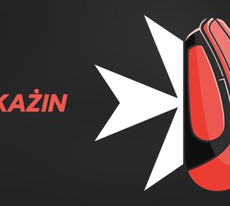 Introducing Il-Kazin Discord