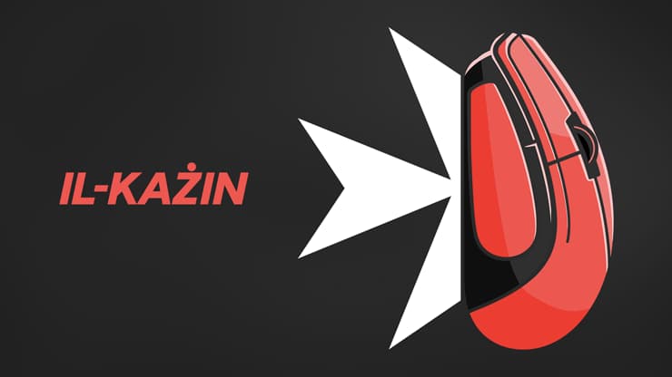 Introducing Il-Kazin Discord