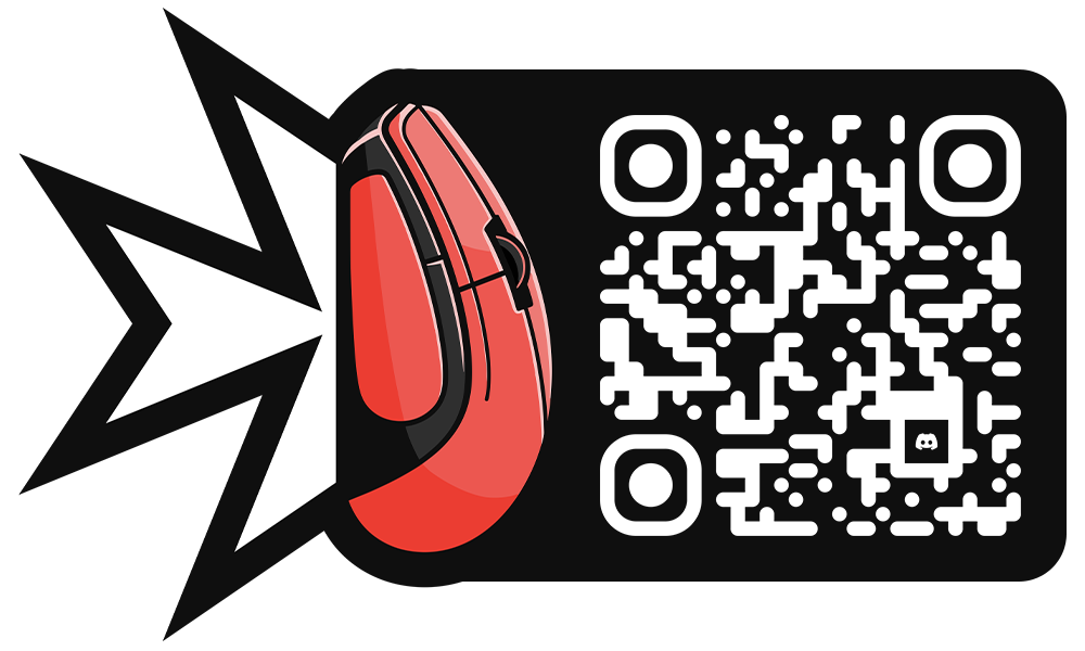 Il-Kazin Discord QR Code