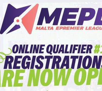 Malta ePremier League 2024/2025: Online Qualifiers are Open