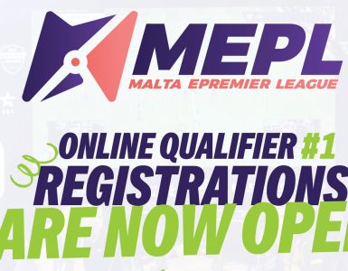 Malta ePremier League 2024/2025: Online Qualifiers are Open