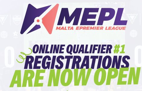 Malta ePremier League 2024/2025: Online Qualifiers are Open