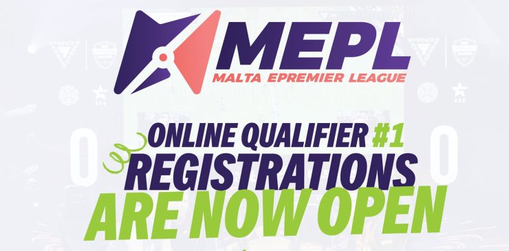 Malta ePremier League 2024/2025: Online Qualifiers are Open