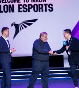 TALON Esports establish a base of operations in Malta