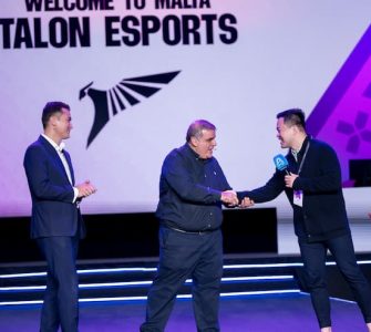 TALON Esports establish a base of operations in Malta