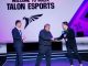 TALON Esports establish a base of operations in Malta