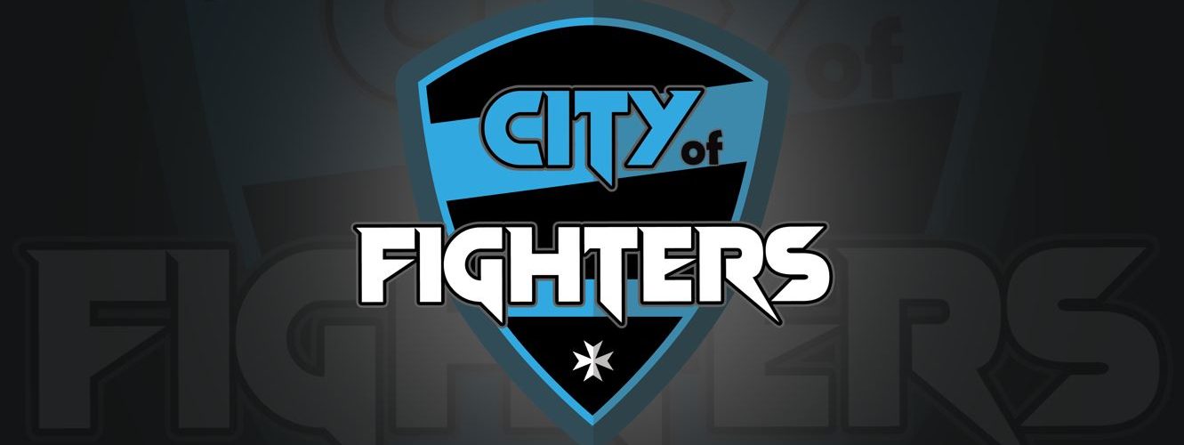 city of fighters