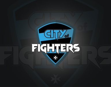 city of fighters