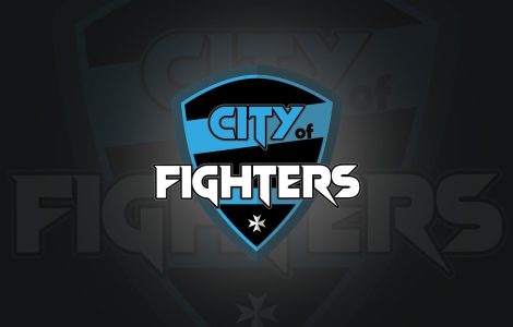 city of fighters