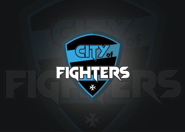 city of fighters