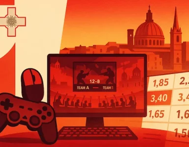 Best Esports Betting Sites In Malta
