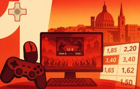 Best Esports Betting Sites In Malta