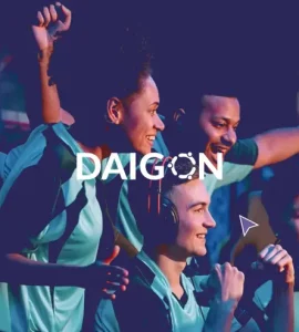 Daigon Esports Malta
