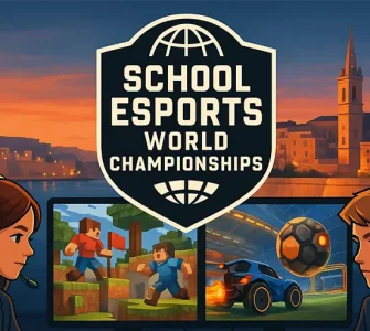 School Esports World Championships
