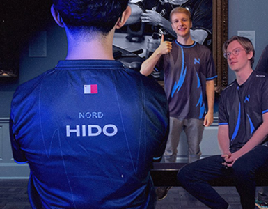 Hido-Return