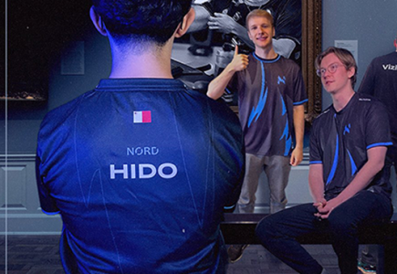 Hido-Return