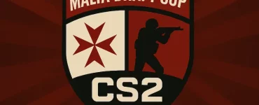 Top 3 Rising CS2 Stars from the Malta Draft Cup 2025