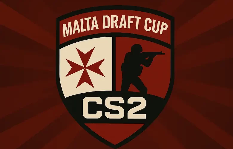 Top 3 Rising CS2 Stars from the Malta Draft Cup 2025