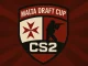 Top 3 Rising CS2 Stars from the Malta Draft Cup 2025