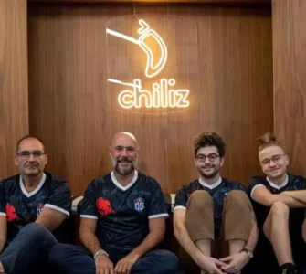 Chiliz Group Acquires OG Esports