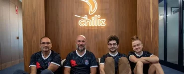 Chiliz Group Acquires OG Esports
