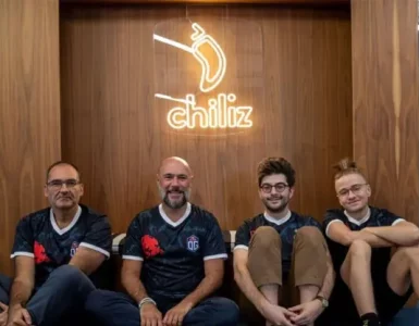 Chiliz Group Acquires OG Esports