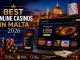Best Online Casinos Malta 2026