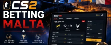 CS2 Betting Malta
