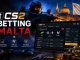 CS2 Betting Malta